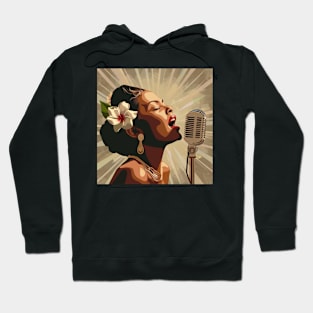 SONGSTRESS #6 Hoodie